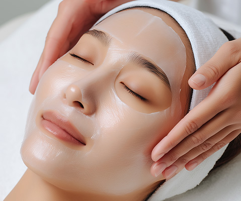 보습/진정 관리