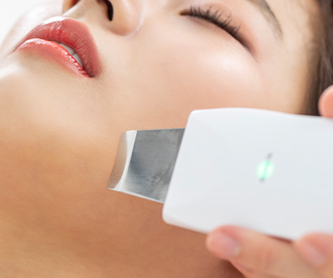 여드름/피지 관리