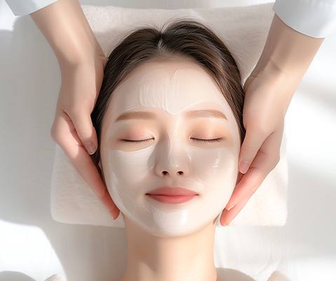 색소/미백 관리